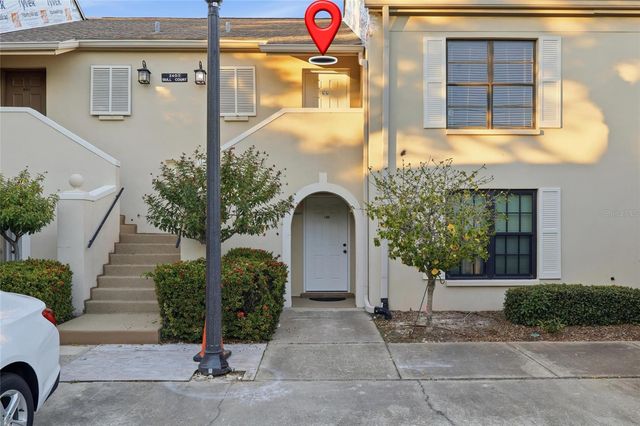 2401 GULL COURT 202L, Clearwater, FL 33762