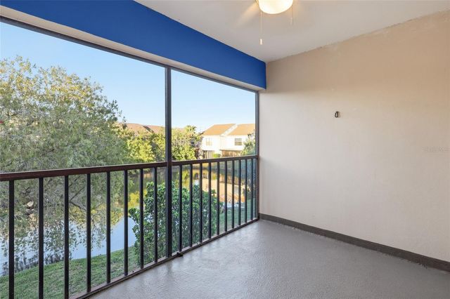 2401 GULL COURT 202L, Clearwater, FL 33762