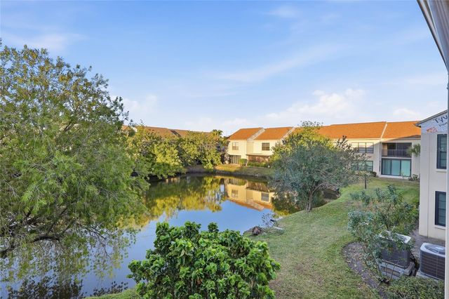 2401 GULL COURT 202L, Clearwater, FL 33762