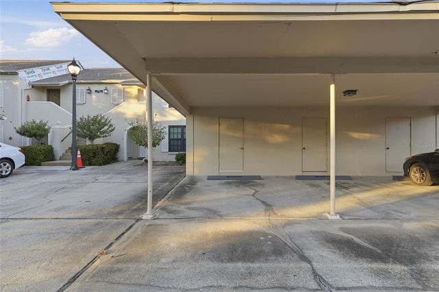 2401 GULL COURT 202L, Clearwater, FL 33762