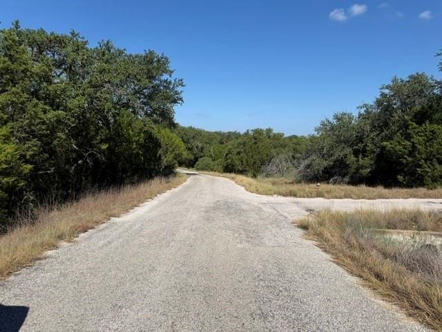 TBD Lot K10035 Dew Drop, Horseshoe Bay, TX 78657