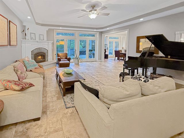 4968 N St. Patricks Court, Bloomington, IN 47404