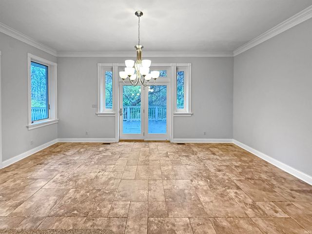 4968 N St. Patricks Court, Bloomington, IN 47404