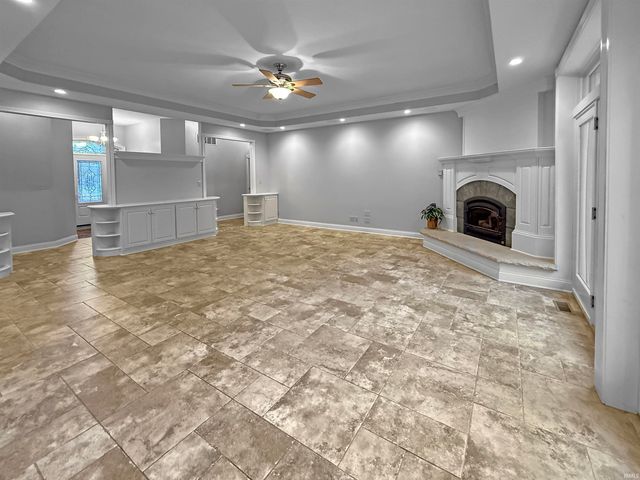 4968 N St. Patricks Court, Bloomington, IN 47404