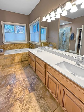 4968 N St. Patricks Court, Bloomington, IN 47404