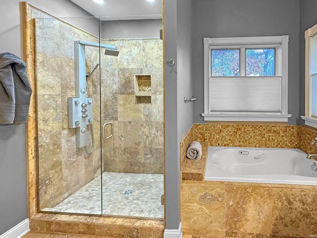 4968 N St. Patricks Court, Bloomington, IN 47404
