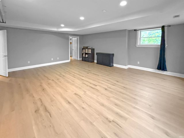 4968 N St. Patricks Court, Bloomington, IN 47404