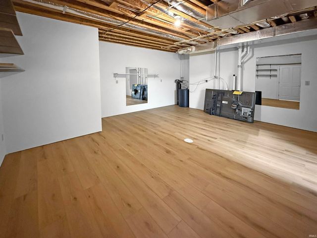 4968 N St. Patricks Court, Bloomington, IN 47404