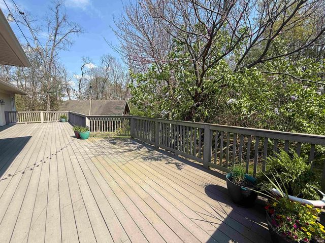 4968 N St. Patricks Court, Bloomington, IN 47404
