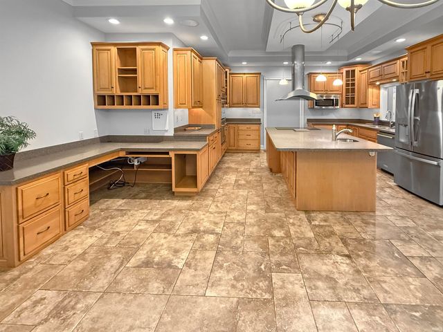 4968 N St. Patricks Court, Bloomington, IN 47404