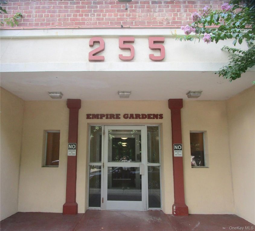 255 Bronx River Road 7L, Yonkers, NY 10704 — exterior