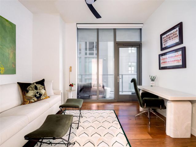 44 East Ave 2101, Austin, TX 78701