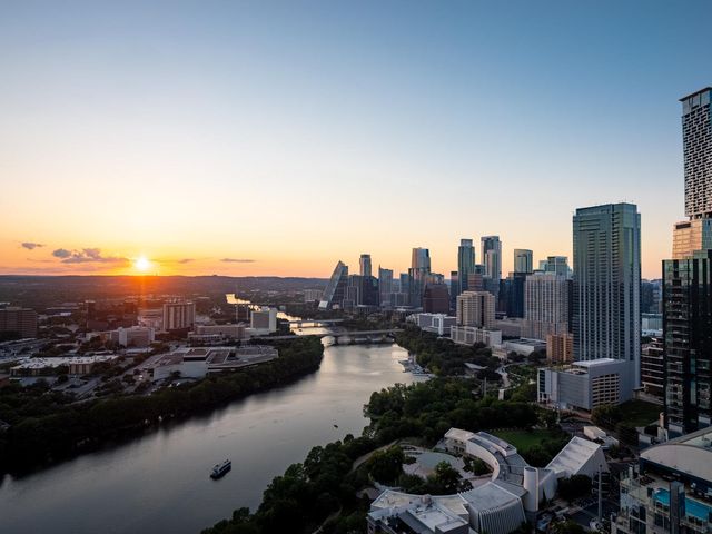44 East Ave 2101, Austin, TX 78701