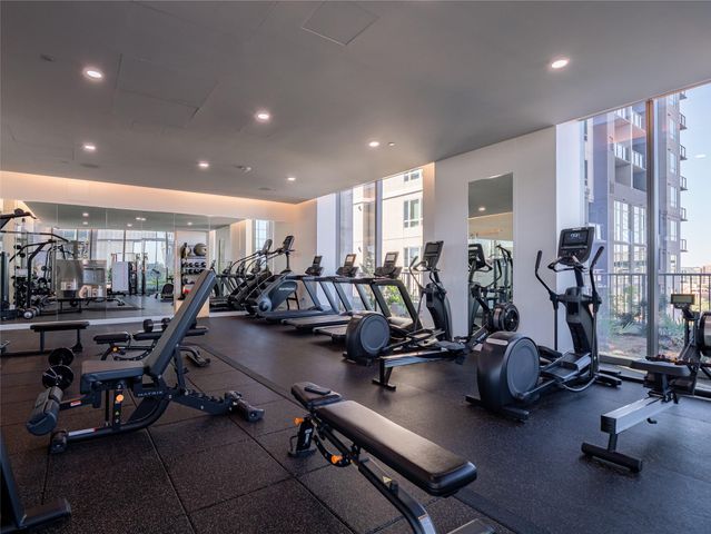 44 East Ave 2101, Austin, TX 78701