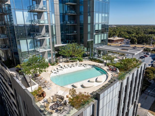 44 East Ave 2101, Austin, TX 78701