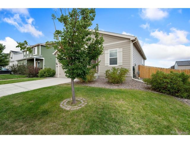 7418 Blue River Ave, Frederick, CO 80530