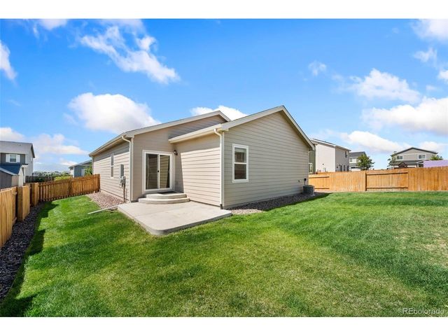 7418 Blue River Ave, Frederick, CO 80530