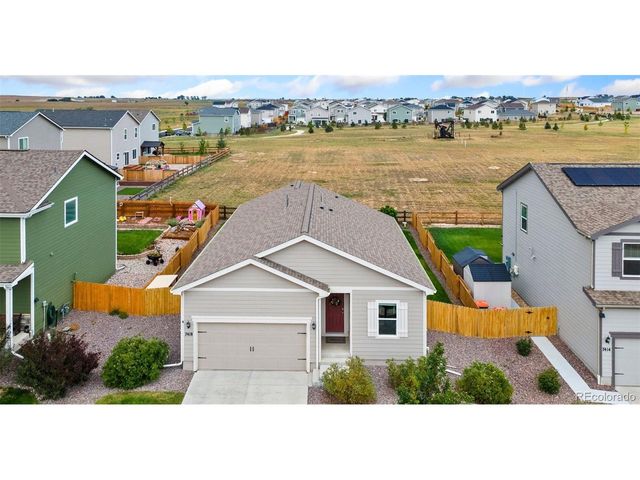 7418 Blue River Ave, Frederick, CO 80530