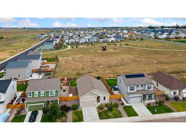 7418 Blue River Ave, Frederick, CO 80530