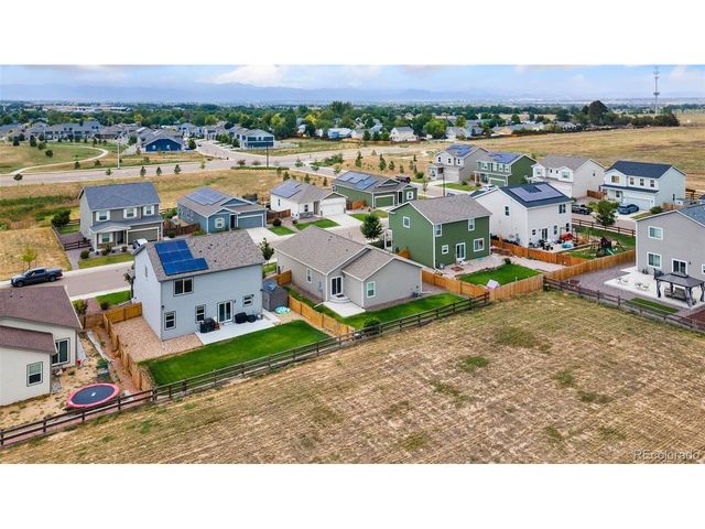 7418 Blue River Ave, Frederick, CO 80530