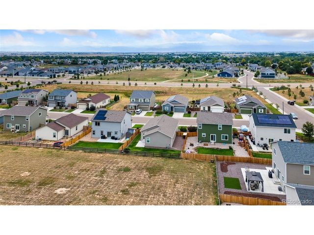 7418 Blue River Ave, Frederick, CO 80530