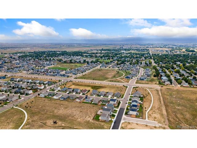 7418 Blue River Ave, Frederick, CO 80530