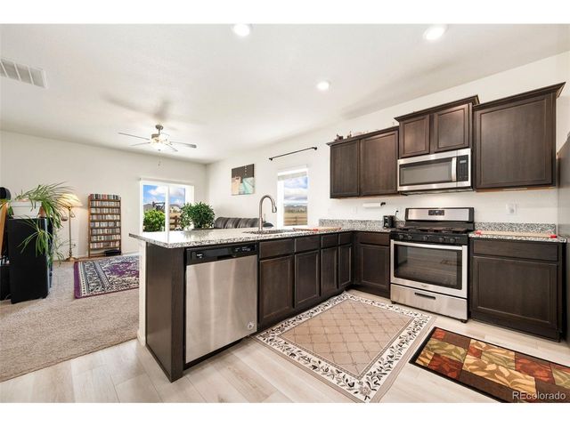 7418 Blue River Ave, Frederick, CO 80530