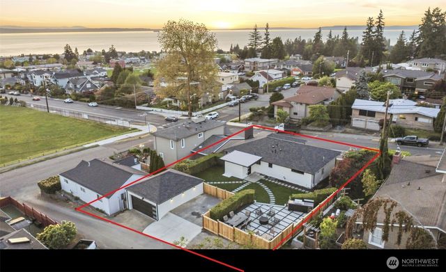 812 Main Street, Edmonds, WA 98020