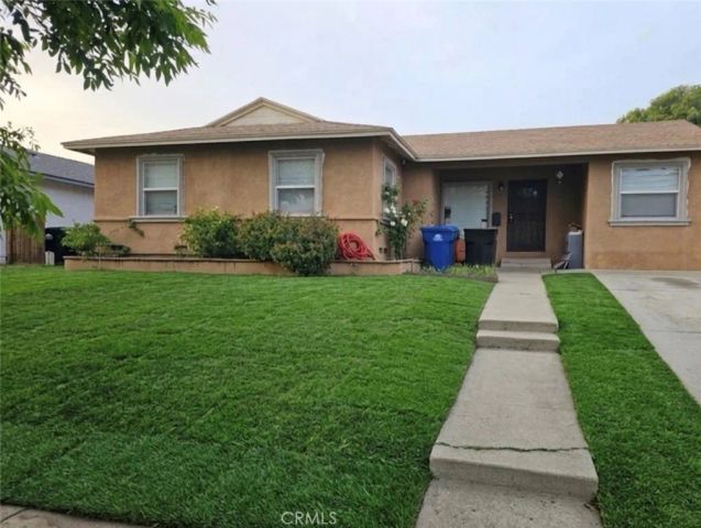 832 Flora, Ontario, CA 91762