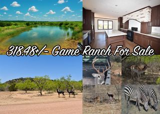 2200 Fm 2822, Rochelle, TX 76872