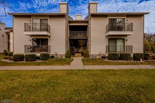 17 Sam Bonnell Dr 17, Union Twp., NJ 08809