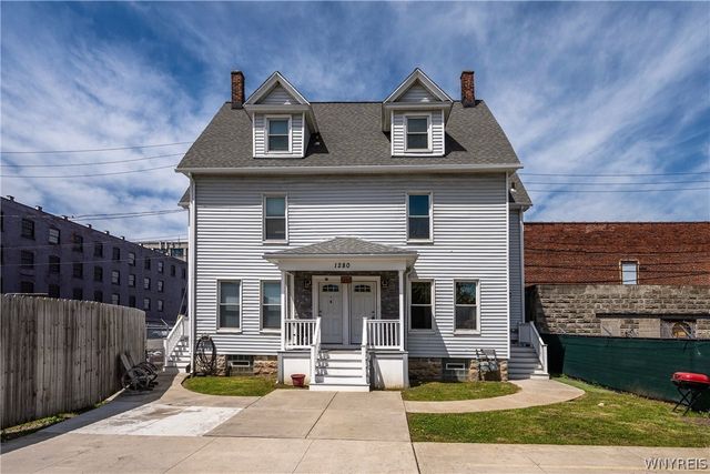1280-82 West Avenue, Buffalo, NY 14213