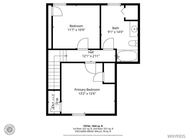 1280-82 West Avenue, Buffalo, NY 14213