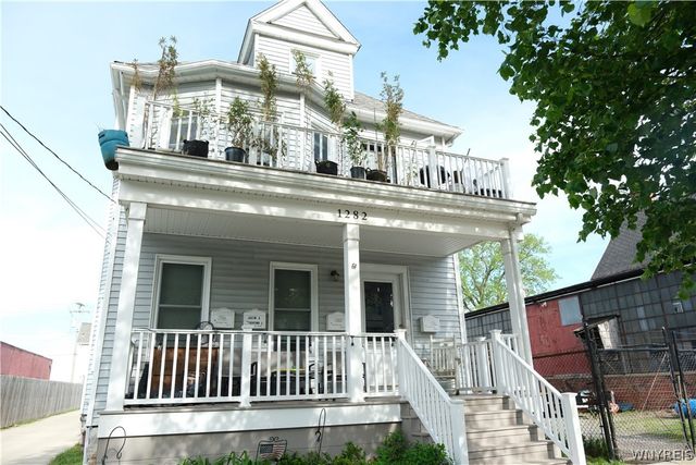1280-82 West Avenue, Buffalo, NY 14213