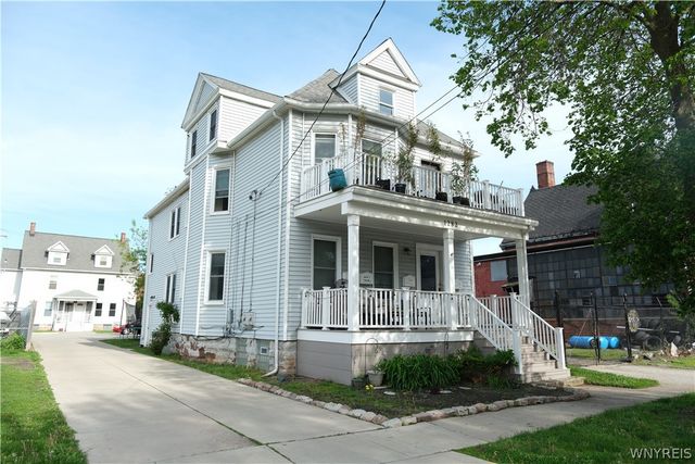 1280-82 West Avenue, Buffalo, NY 14213
