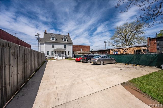 1280-82 West Avenue, Buffalo, NY 14213