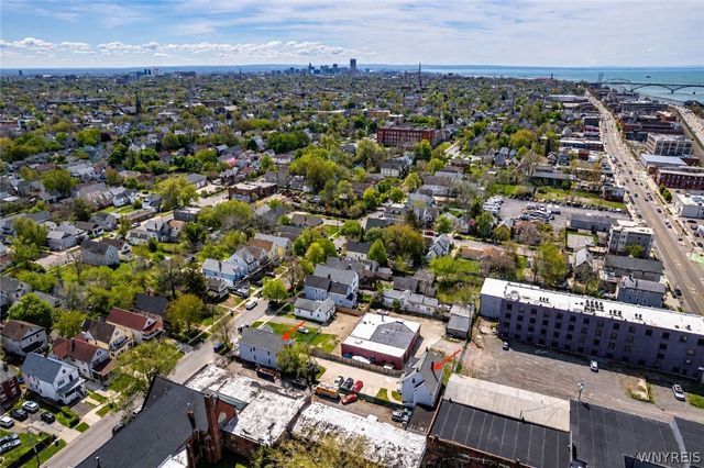 1280-82 West Avenue, Buffalo, NY 14213