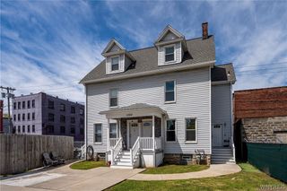 1280-82 West Avenue, Buffalo, NY 14213