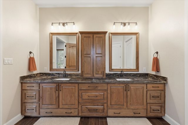 321 Arborview Drive, Weatherford, TX 76088
