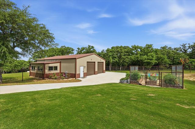 321 Arborview Drive, Weatherford, TX 76088