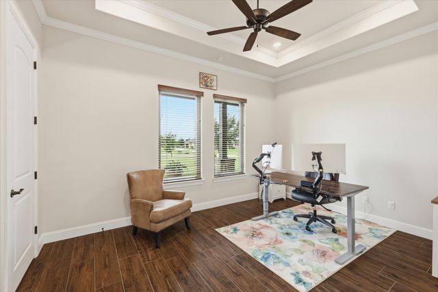 321 Arborview Drive, Weatherford, TX 76088
