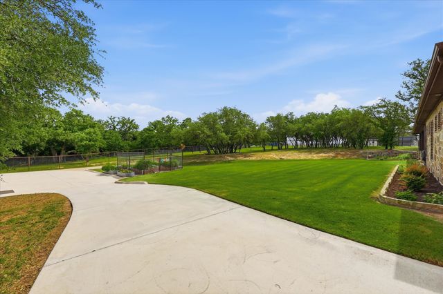 321 Arborview Drive, Weatherford, TX 76088