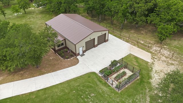 321 Arborview Drive, Weatherford, TX 76088