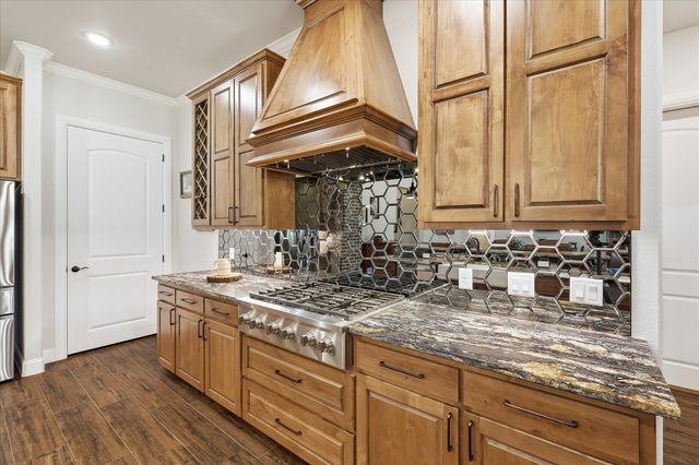 321 Arborview Drive, Weatherford, TX 76088