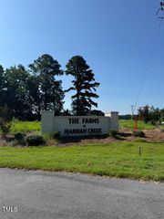 1643 Hannah Creek Road, Benson, NC 27504