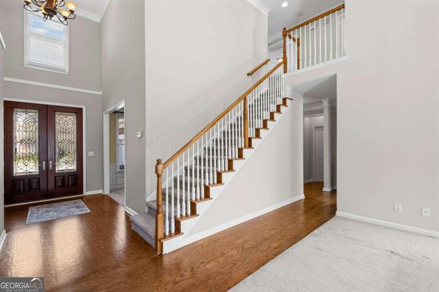 906 Laurelwood Court, Canton, GA 30115