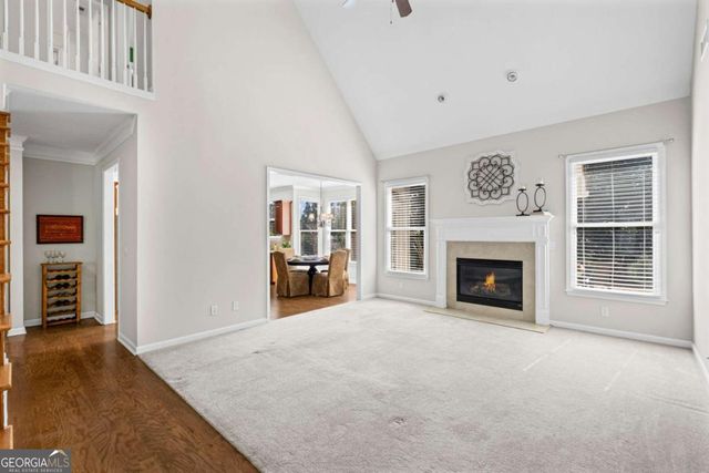 906 Laurelwood Court, Canton, GA 30115