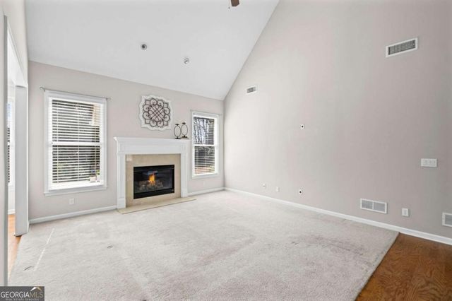 906 Laurelwood Court, Canton, GA 30115