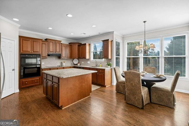 906 Laurelwood Court, Canton, GA 30115