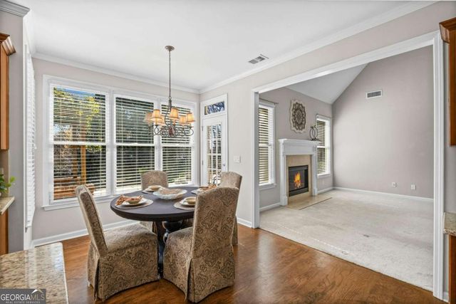 906 Laurelwood Court, Canton, GA 30115